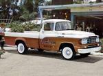Dodge D100 Sweptline Pickup 1959 года